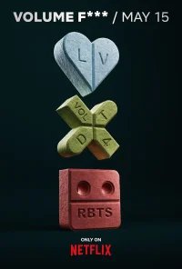 Любовь, смерть и роботы бесплатно в HD